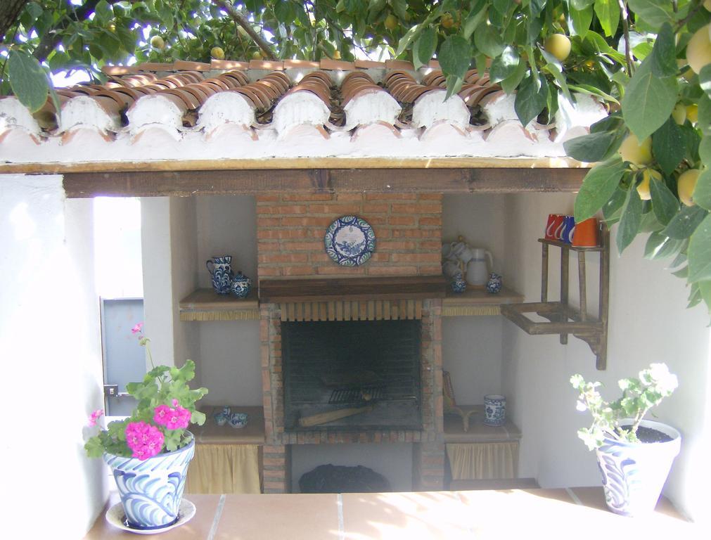 Pinos Puente Alojamiento Rural Torre Hueca酒店 客房 照片