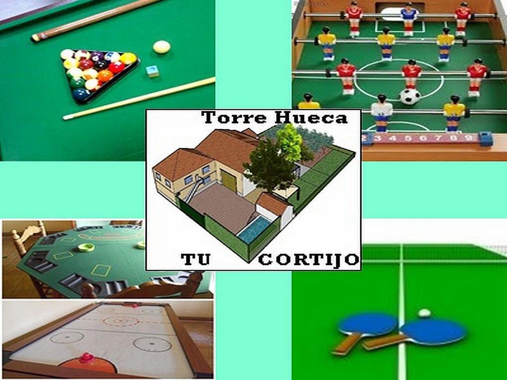Pinos Puente Alojamiento Rural Torre Hueca酒店 客房 照片