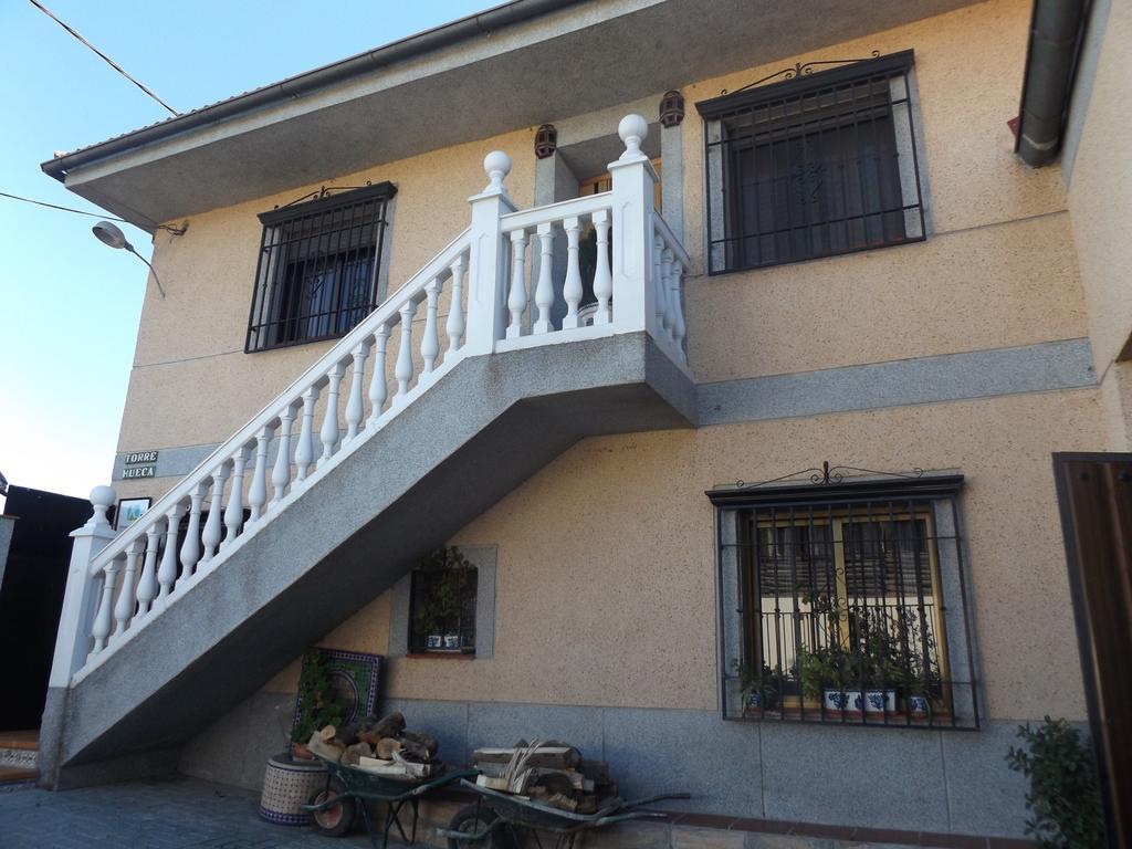 Pinos Puente Alojamiento Rural Torre Hueca酒店 客房 照片