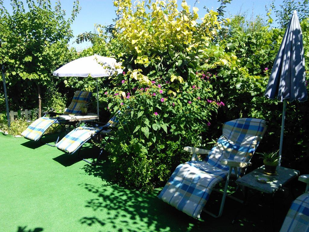 Pinos Puente Alojamiento Rural Torre Hueca酒店 客房 照片