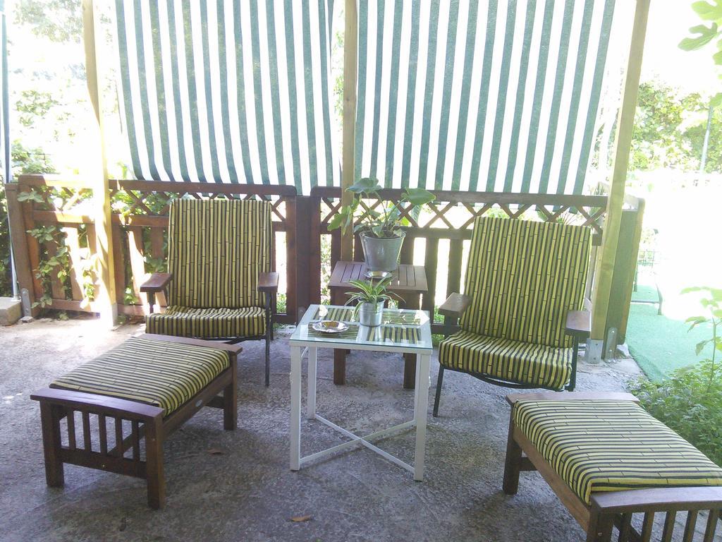 Pinos Puente Alojamiento Rural Torre Hueca酒店 客房 照片