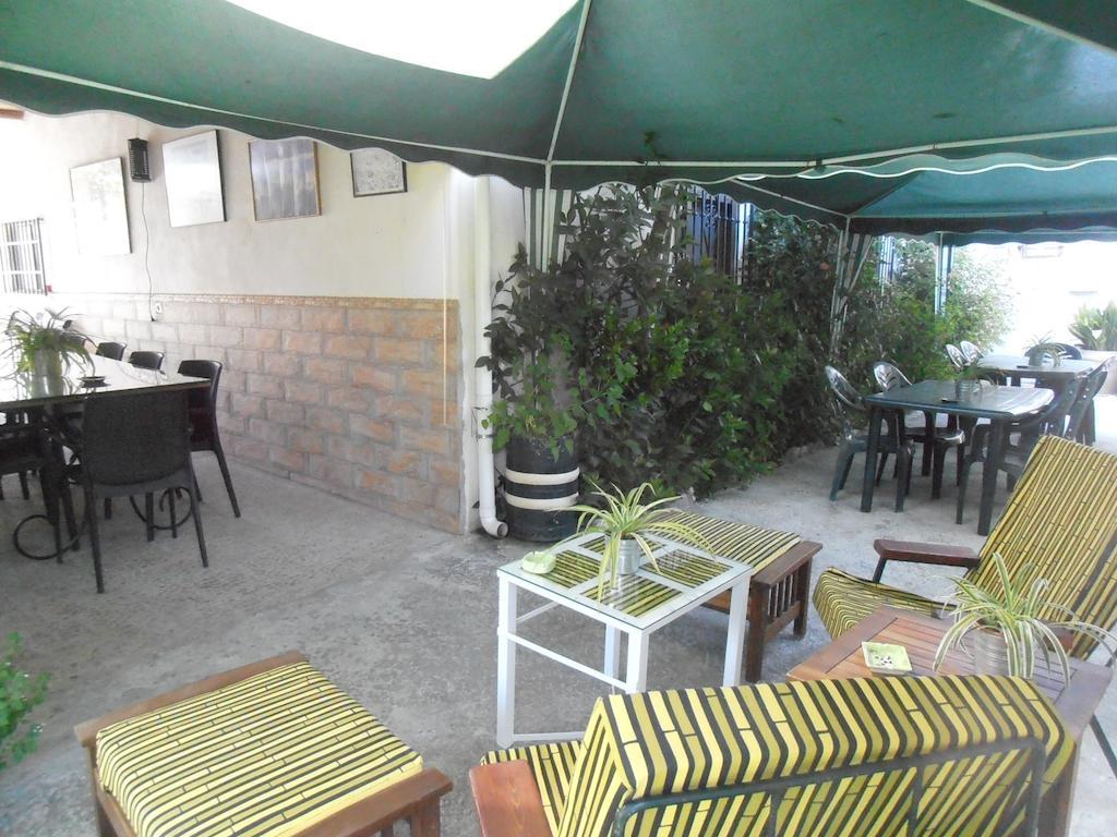 Pinos Puente Alojamiento Rural Torre Hueca酒店 客房 照片