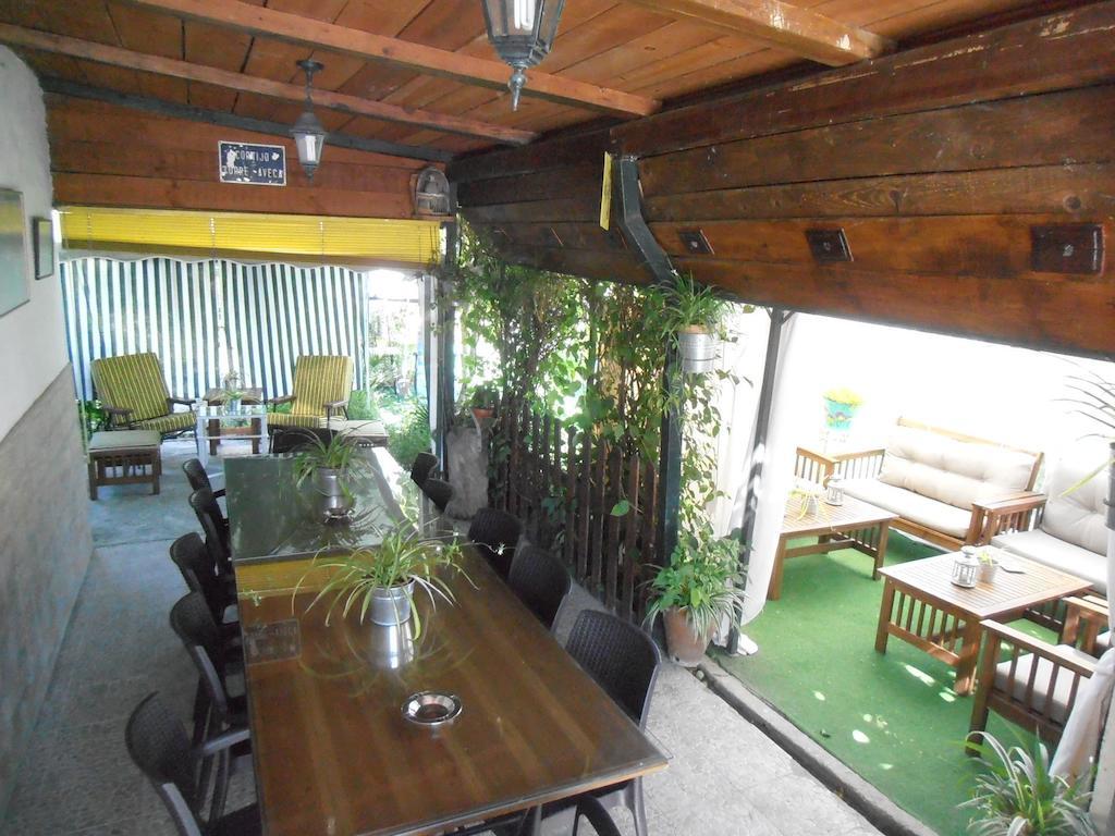 Pinos Puente Alojamiento Rural Torre Hueca酒店 客房 照片
