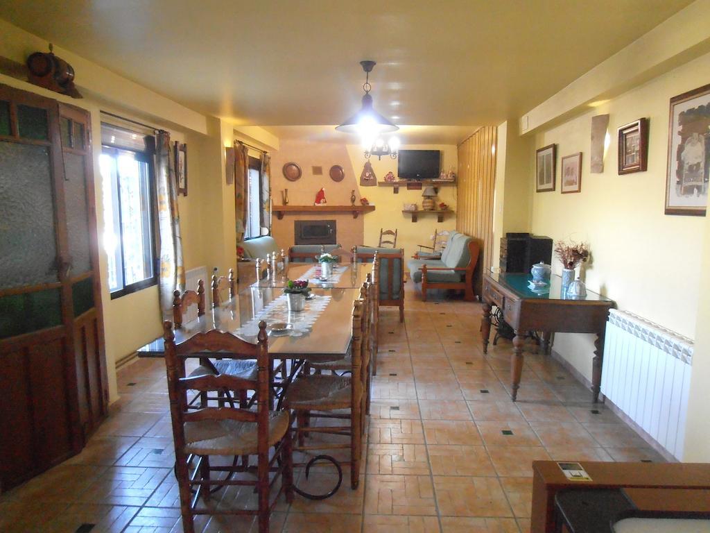 Pinos Puente Alojamiento Rural Torre Hueca酒店 客房 照片