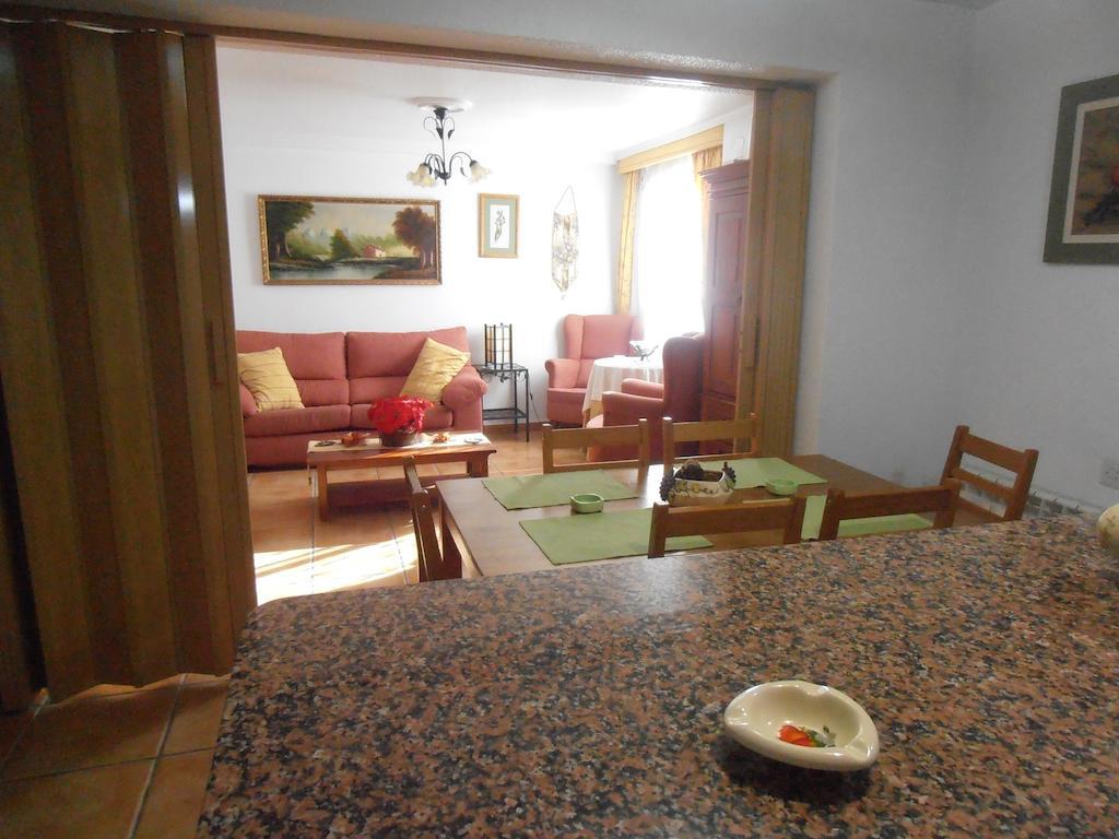 Pinos Puente Alojamiento Rural Torre Hueca酒店 客房 照片