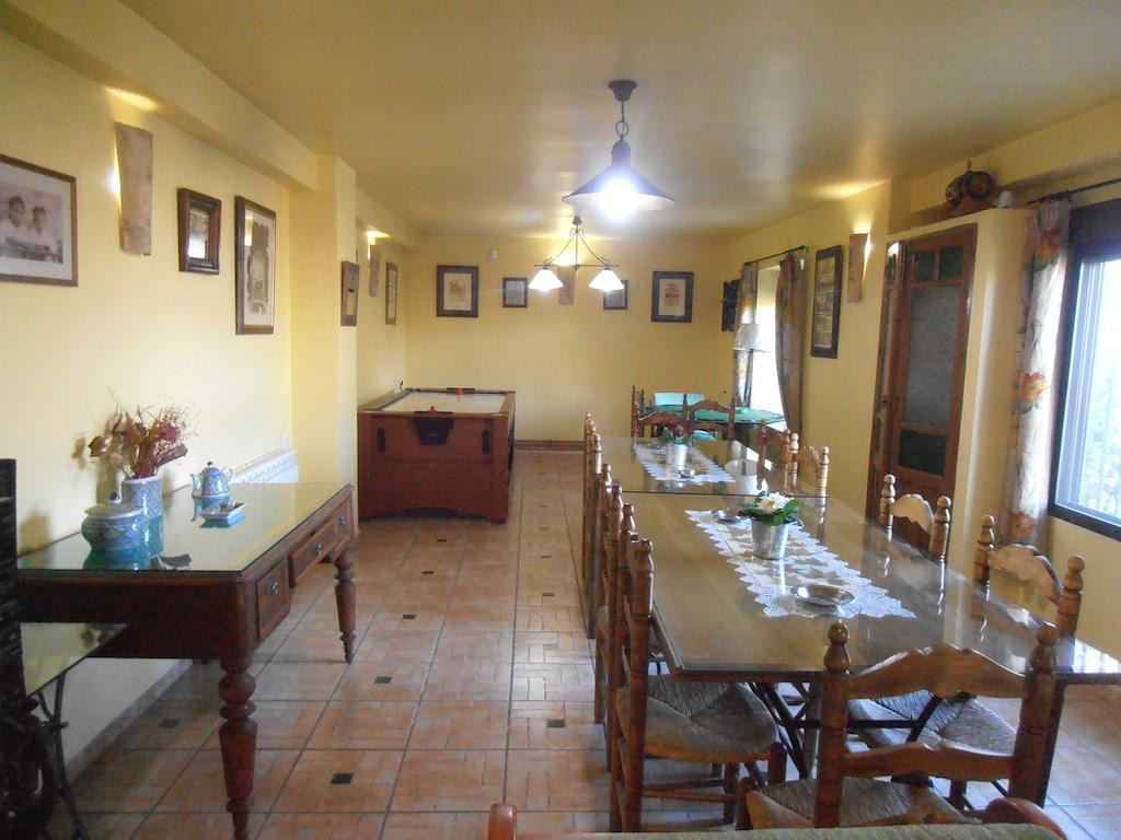 Pinos Puente Alojamiento Rural Torre Hueca酒店 客房 照片