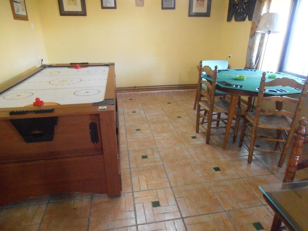 Pinos Puente Alojamiento Rural Torre Hueca酒店 客房 照片