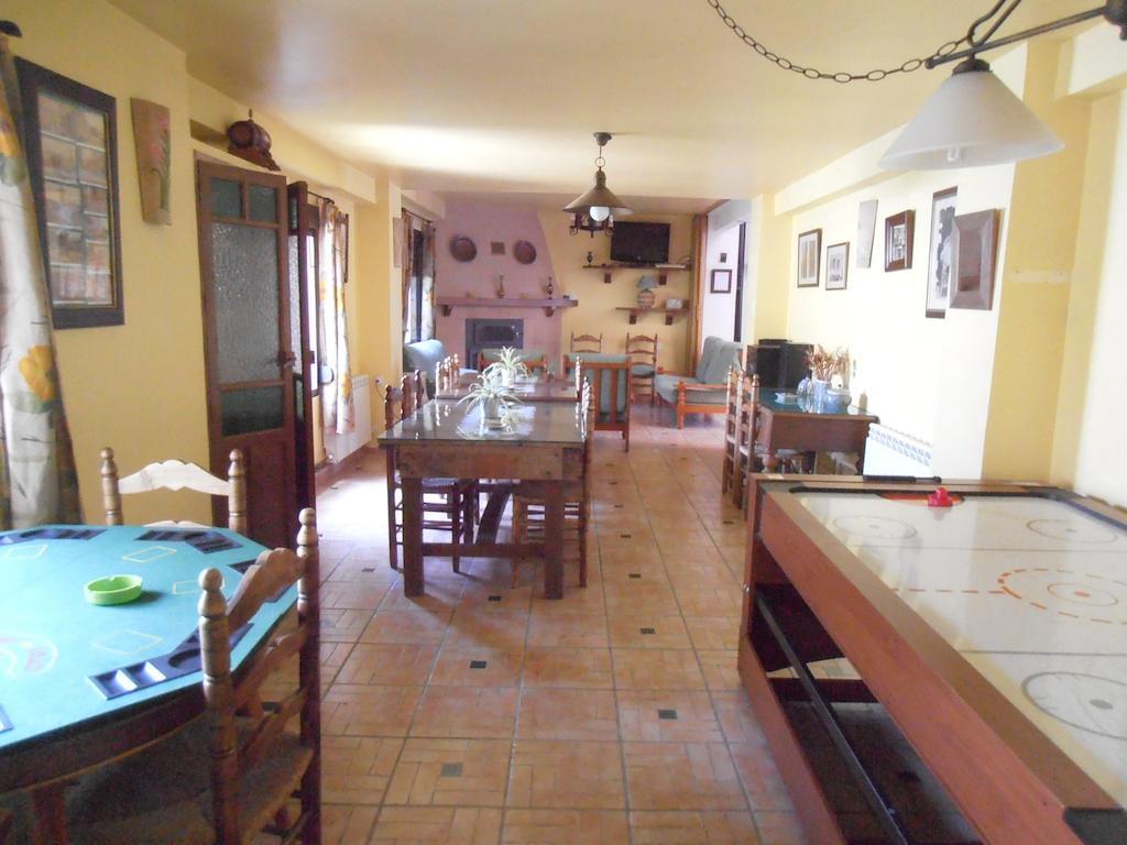 Pinos Puente Alojamiento Rural Torre Hueca酒店 客房 照片